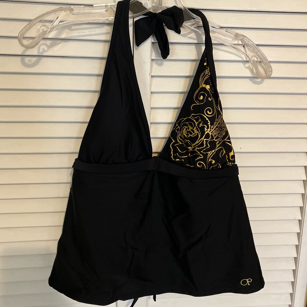 Featured Item 🏖 Op Swimsuit Top NWT